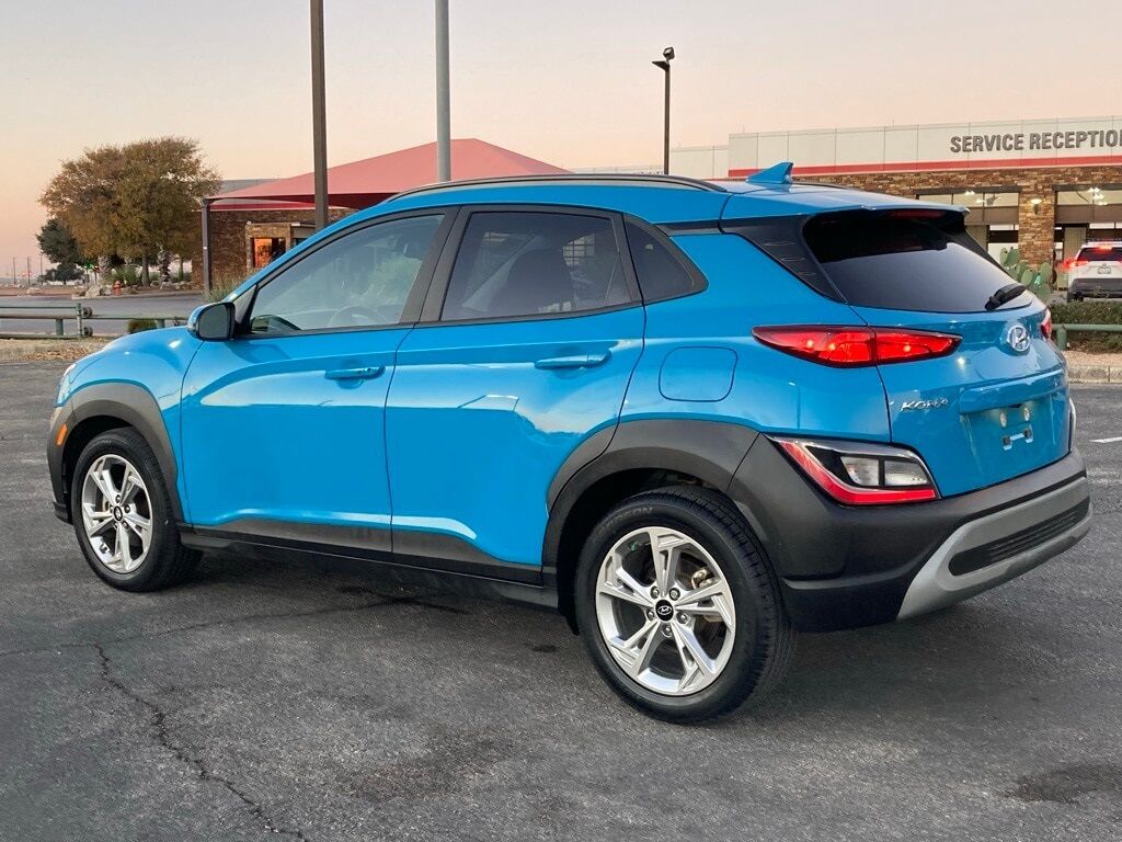 2023 Hyundai Kona SEL San Antonio TX