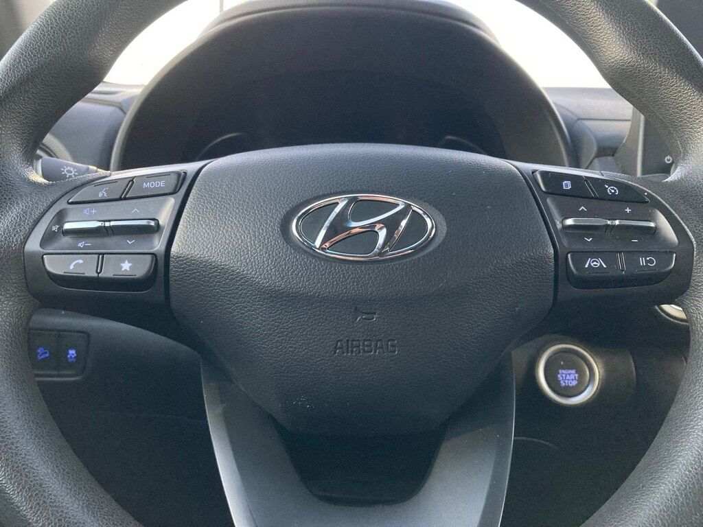 2023 Hyundai Kona SEL San Antonio TX