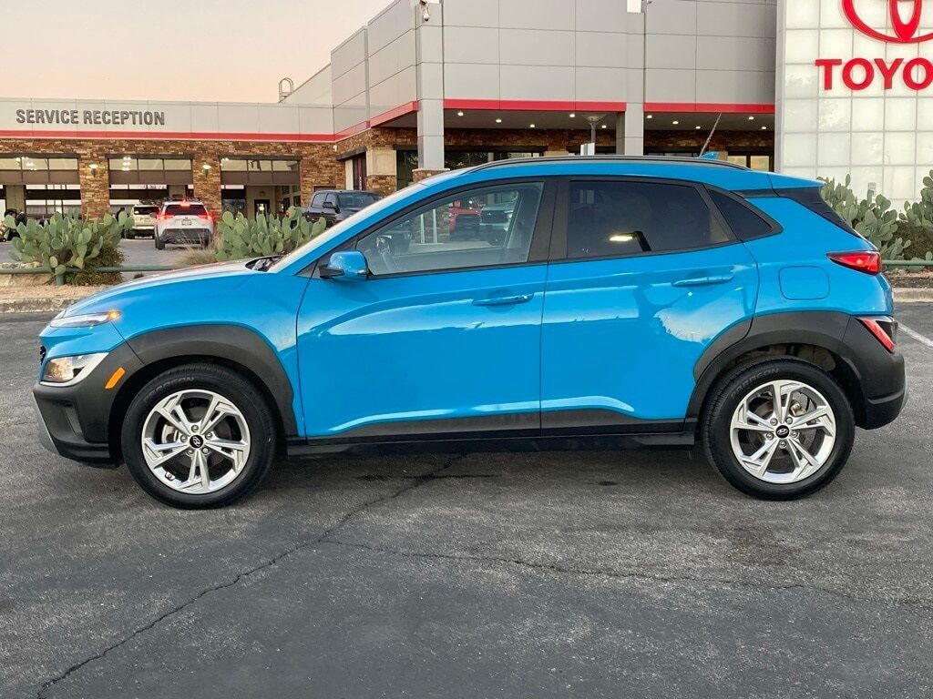 2023 Hyundai Kona SEL San Antonio TX