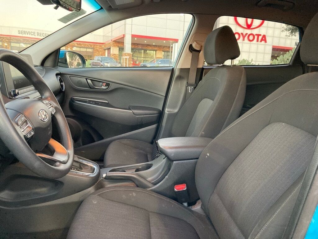 2023 Hyundai Kona SEL San Antonio TX