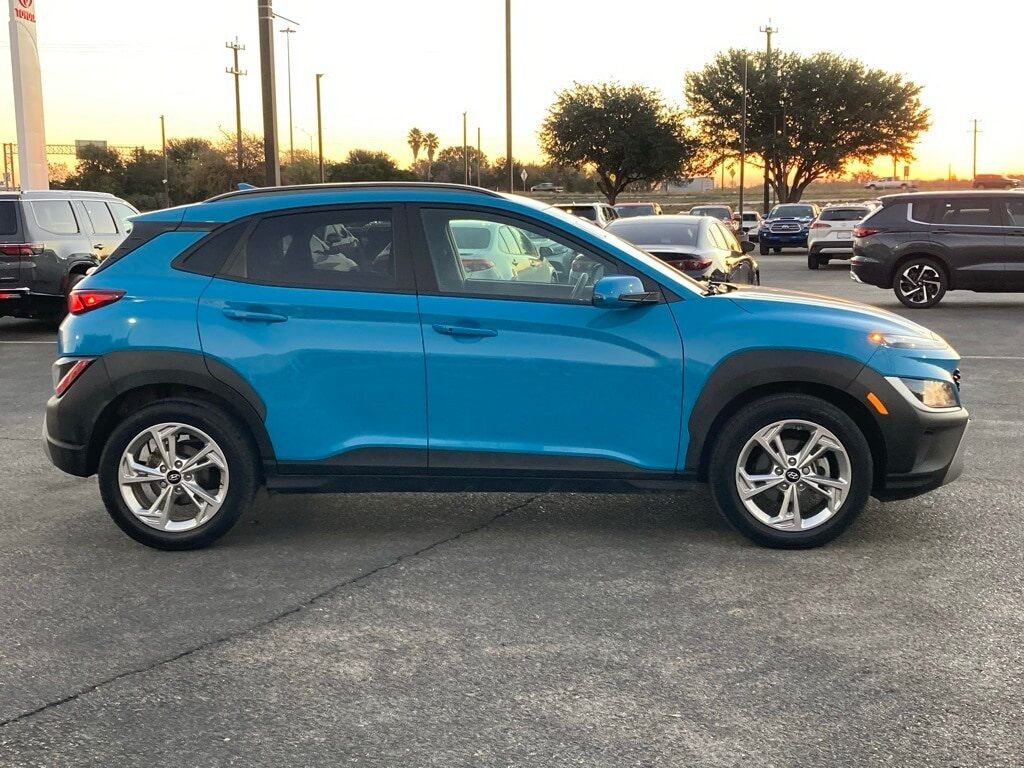 2023 Hyundai Kona SEL San Antonio TX