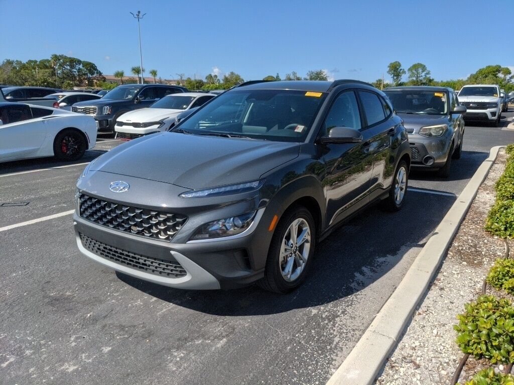 2023 Hyundai Kona SEL San Clemente CA