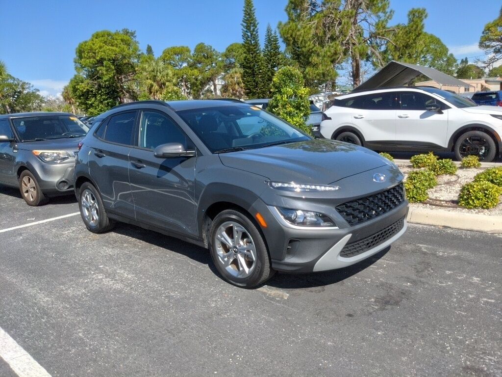 2023 Hyundai Kona SEL San Clemente CA