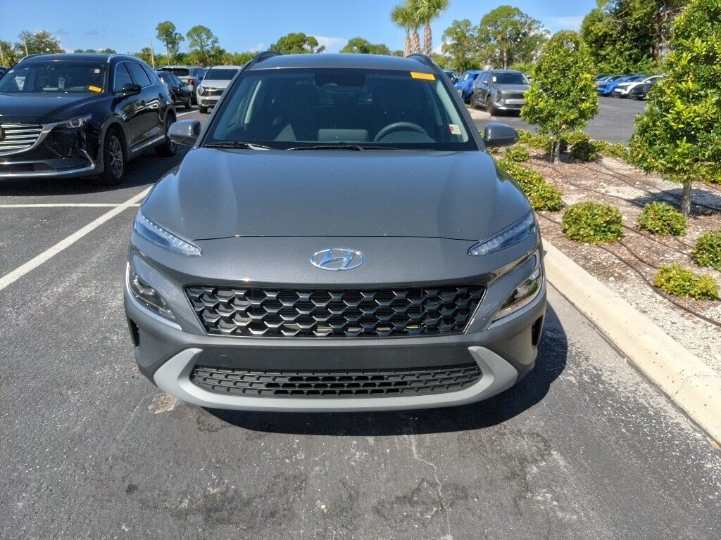 2023 Hyundai Kona SEL San Clemente CA