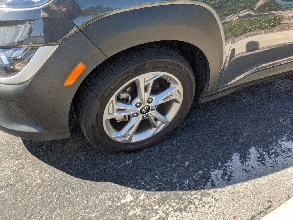 2023 Hyundai Kona SEL San Clemente CA