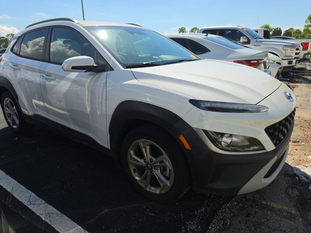 2023 Hyundai Kona SEL San Clemente CA