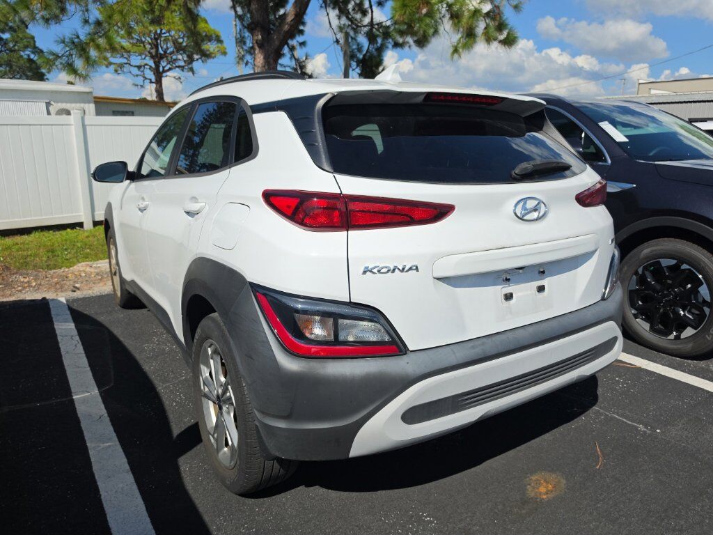 2023 Hyundai Kona SEL San Clemente CA