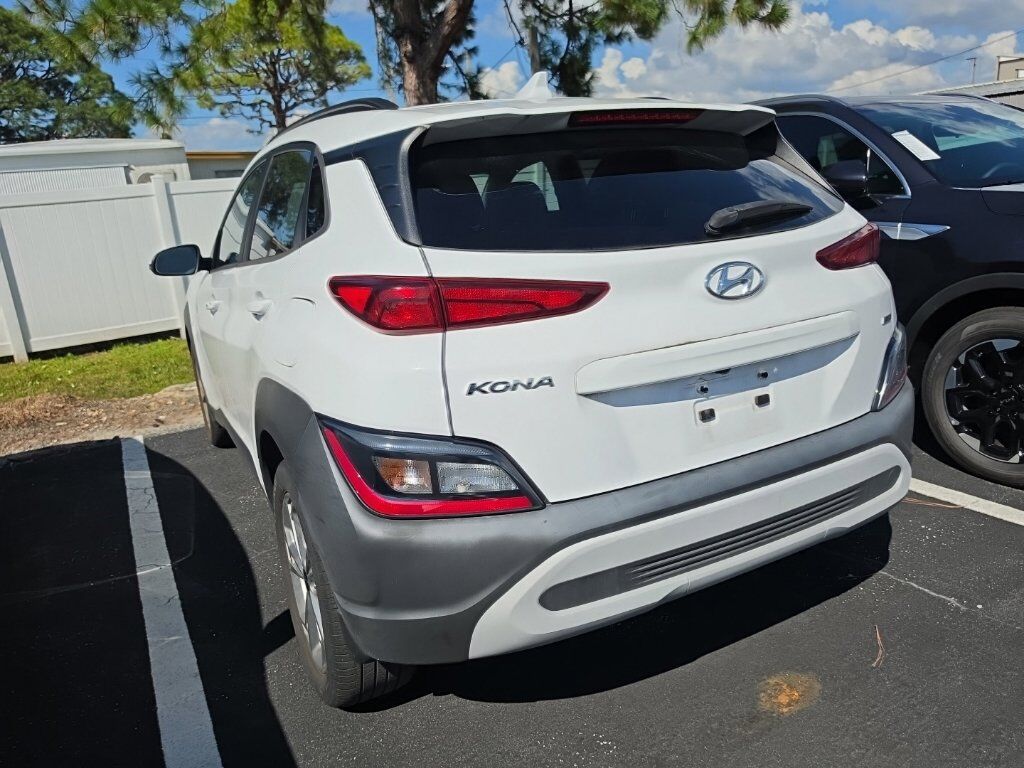 2023 Hyundai Kona SEL San Clemente CA