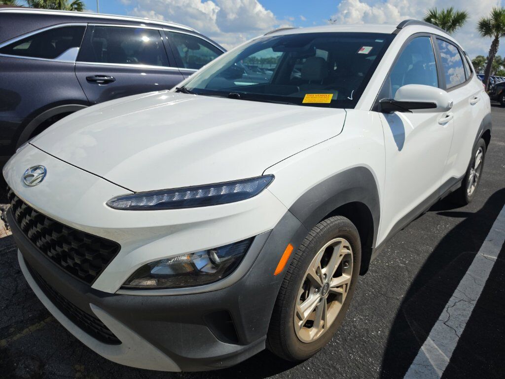 2023 Hyundai Kona SEL San Clemente CA