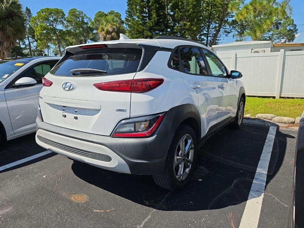 2023 Hyundai Kona SEL San Clemente CA