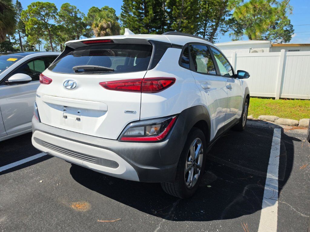 2023 Hyundai Kona SEL San Clemente CA