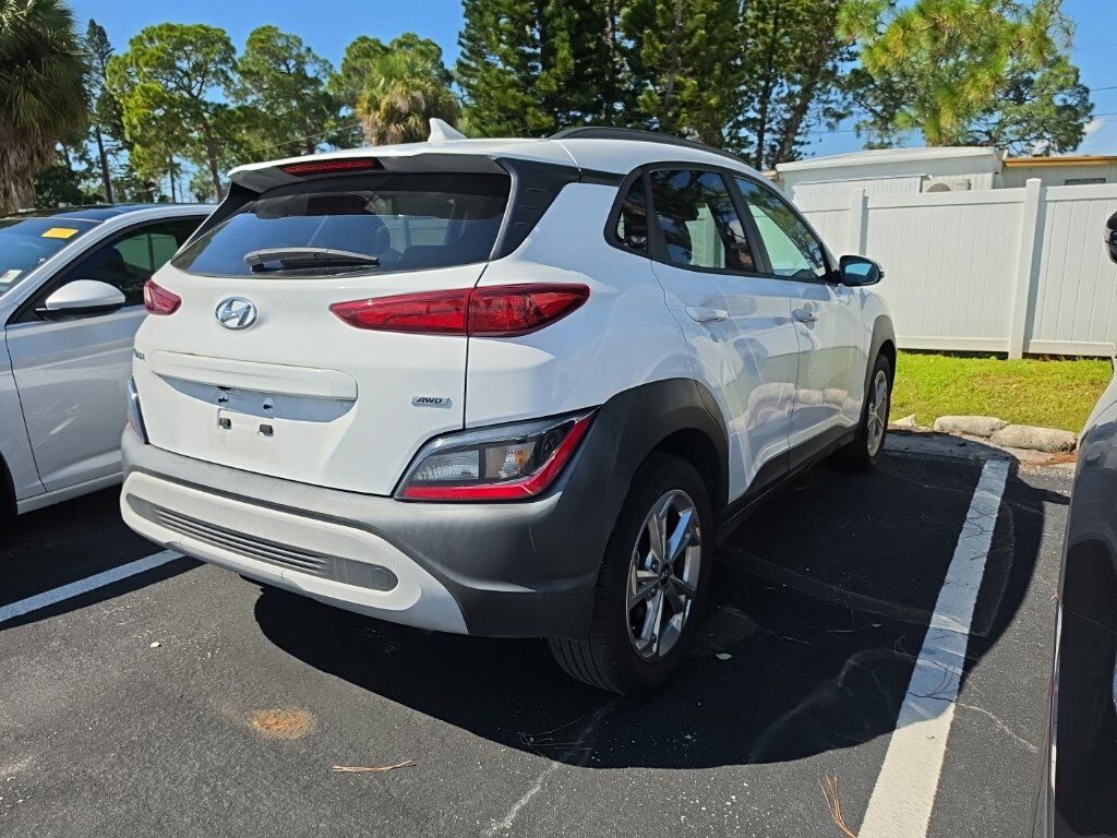 2023 Hyundai Kona SEL San Clemente CA
