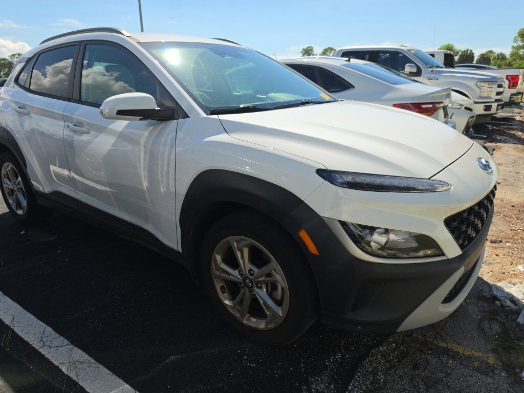 2023 Hyundai Kona SEL San Clemente CA