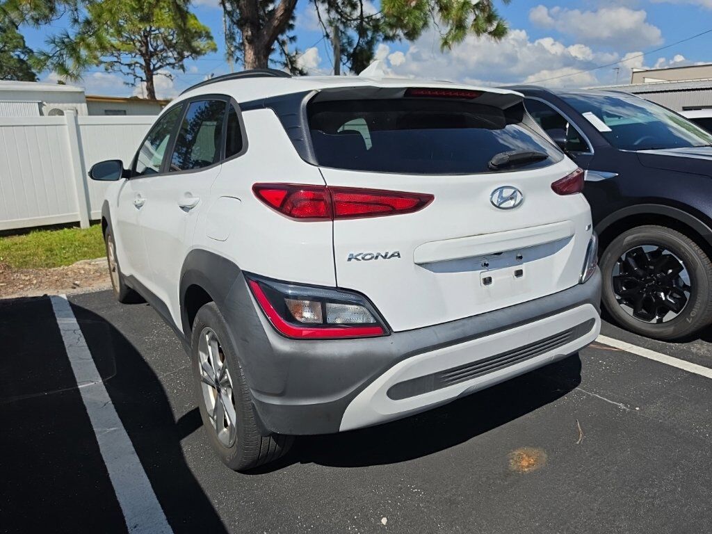 2023 Hyundai Kona SEL San Clemente CA