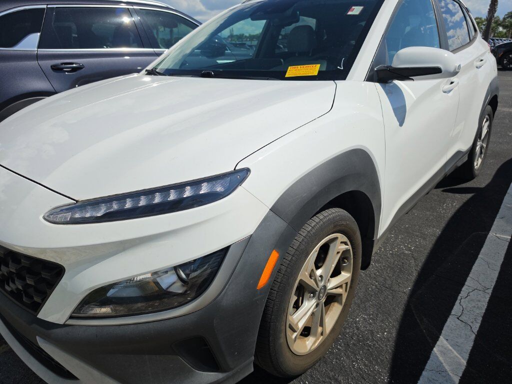2023 Hyundai Kona SEL San Clemente CA