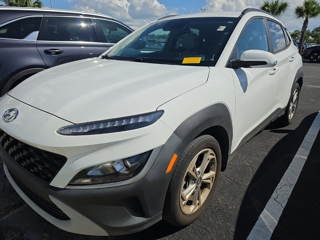 2023 Hyundai Kona SEL San Clemente CA