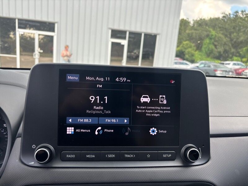 2023 Hyundai Kona SEL Seffner FL