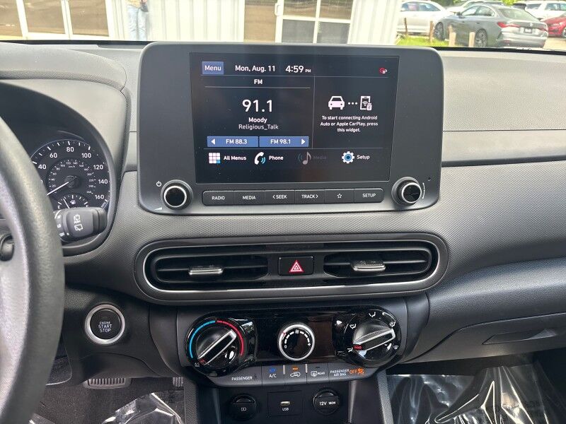 2023 Hyundai Kona SEL Seffner FL