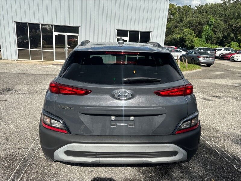 2023 Hyundai Kona SEL Seffner FL