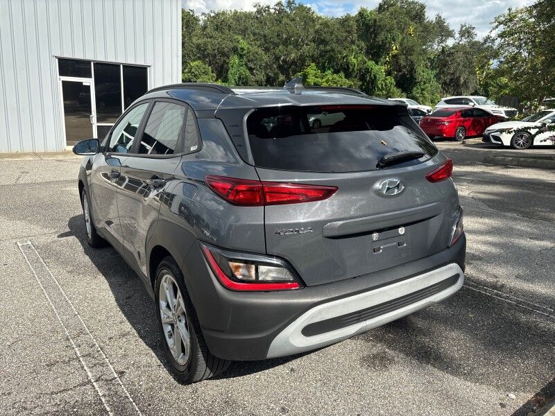 2023 Hyundai Kona SEL Seffner FL