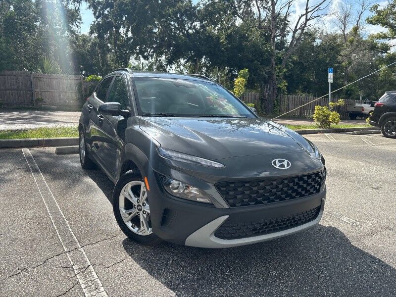 2023 Hyundai Kona SEL Seffner FL