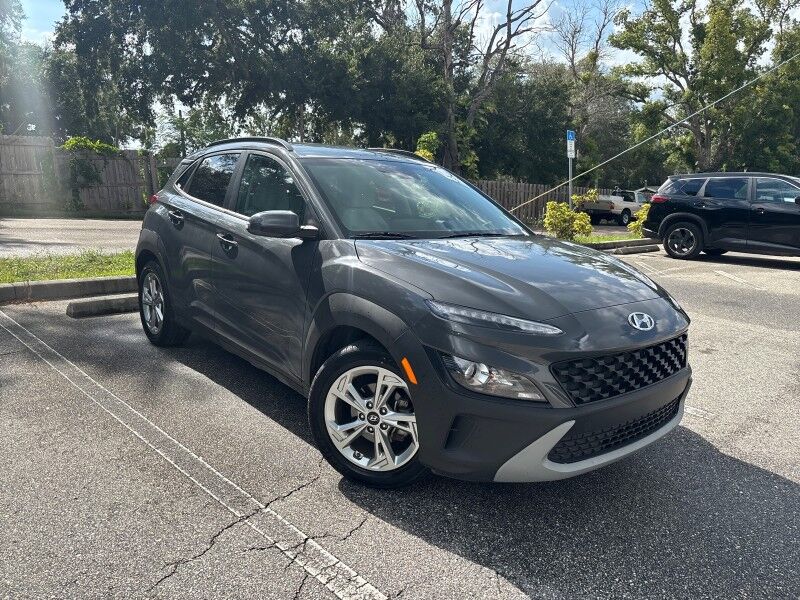 2023 Hyundai Kona SEL Seffner FL