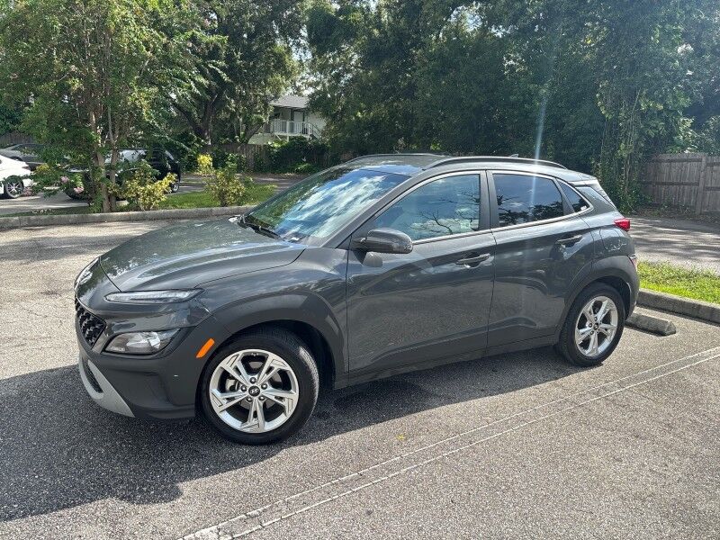 2023 Hyundai Kona SEL Seffner FL
