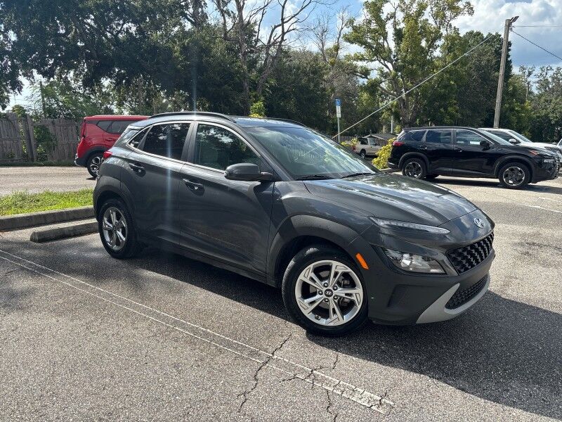 2023 Hyundai Kona SEL Seffner FL