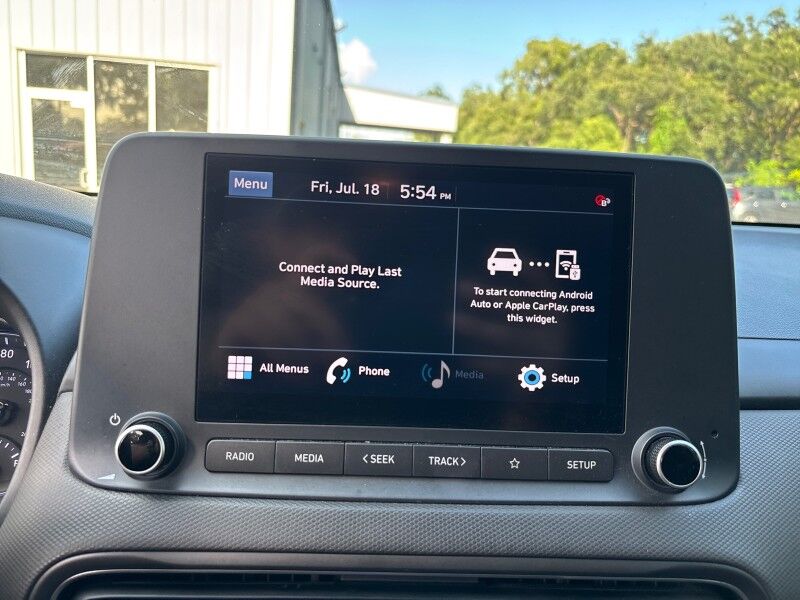 2023 Hyundai Kona SEL Seffner FL
