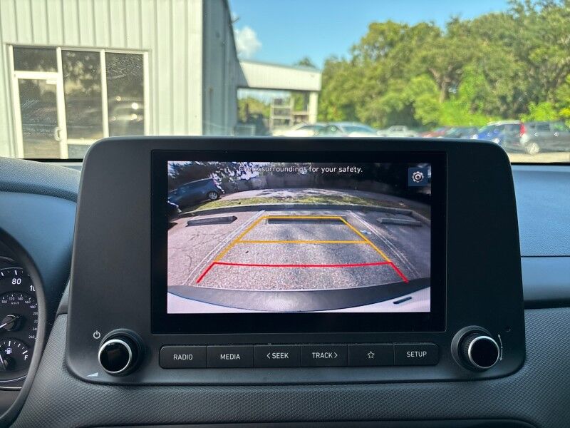 2023 Hyundai Kona SEL Seffner FL