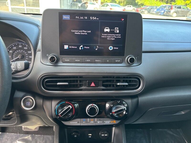 2023 Hyundai Kona SEL Seffner FL