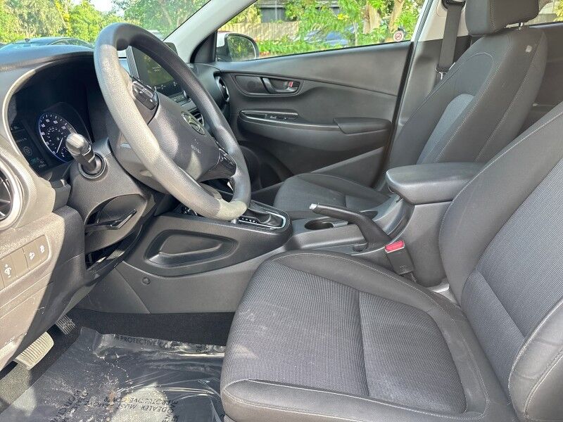 2023 Hyundai Kona SEL Seffner FL
