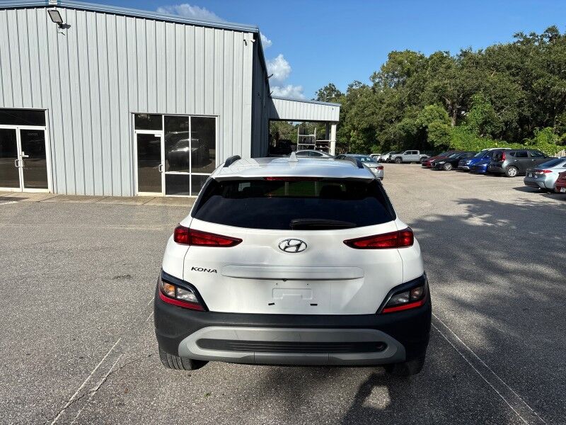 2023 Hyundai Kona SEL Seffner FL