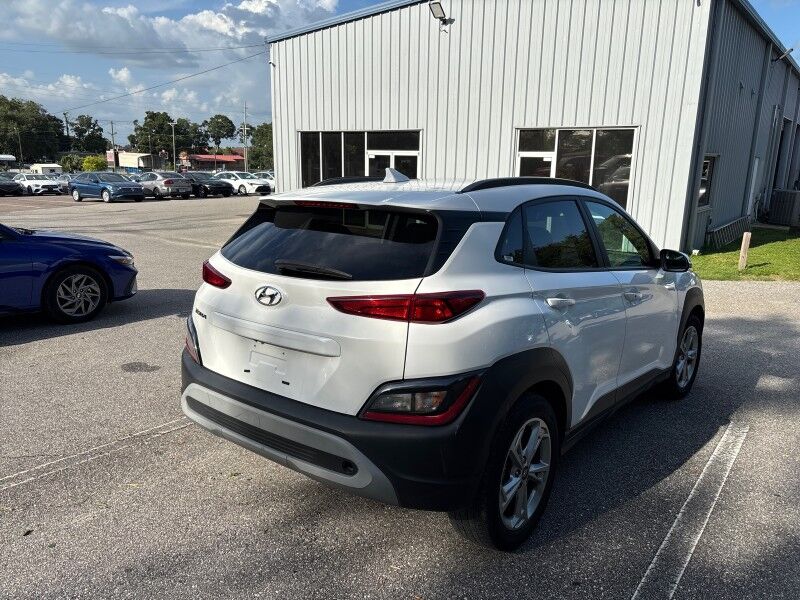 2023 Hyundai Kona SEL Seffner FL