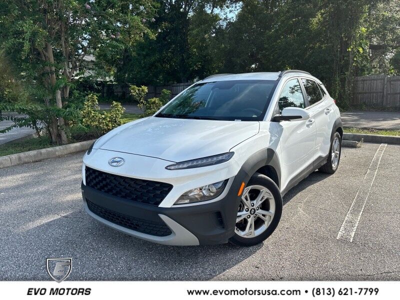 2023 Hyundai Kona SEL Seffner FL
