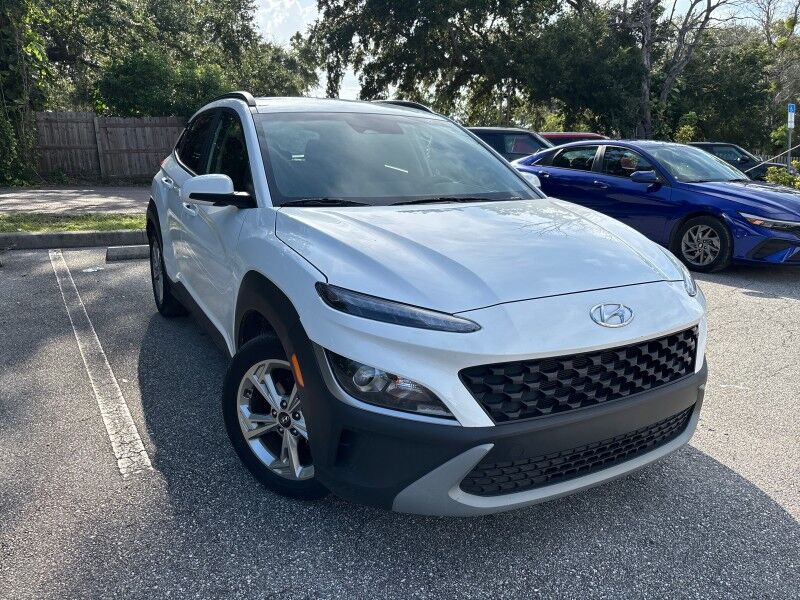 2023 Hyundai Kona SEL Seffner FL