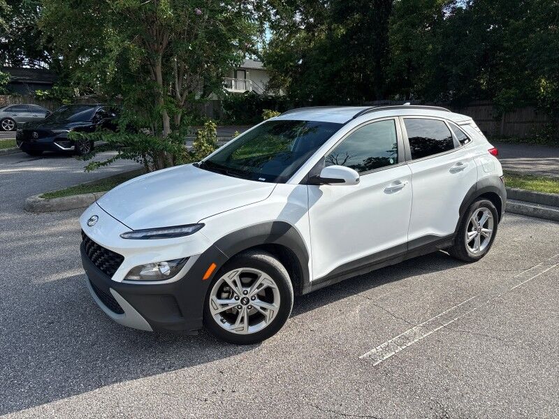 2023 Hyundai Kona SEL Seffner FL