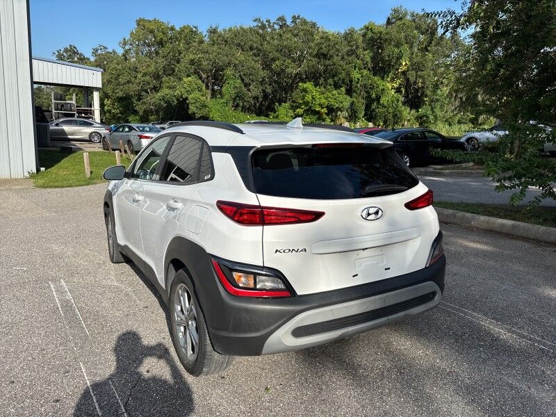 2023 Hyundai Kona SEL Seffner FL