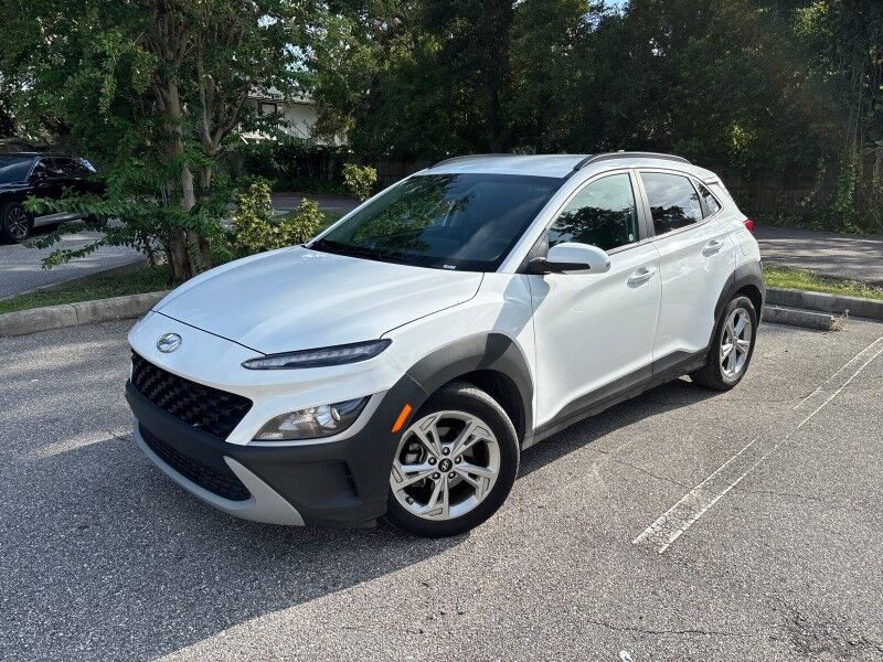 2023 Hyundai Kona SEL Seffner FL