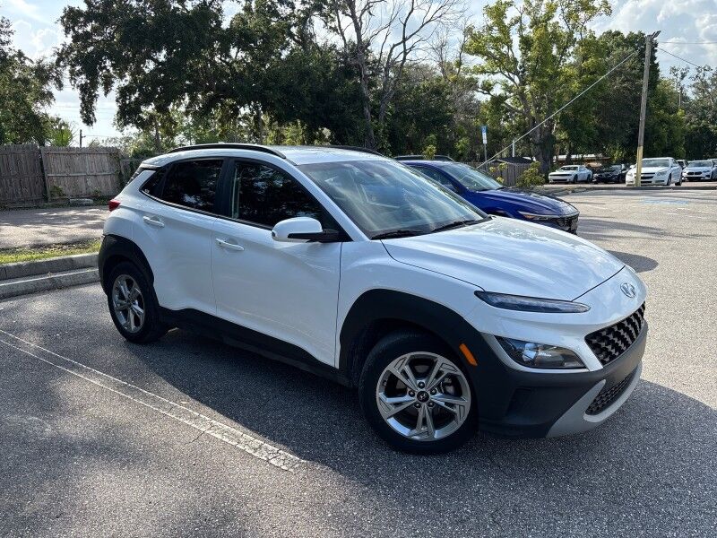 2023 Hyundai Kona SEL Seffner FL
