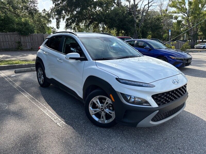 2023 Hyundai Kona SEL Seffner FL