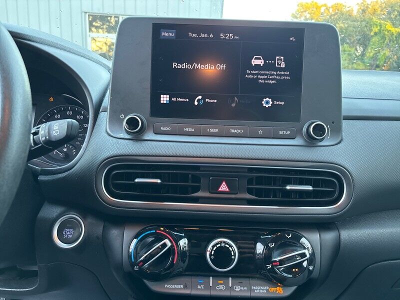 2023 Hyundai Kona SEL Seffner FL