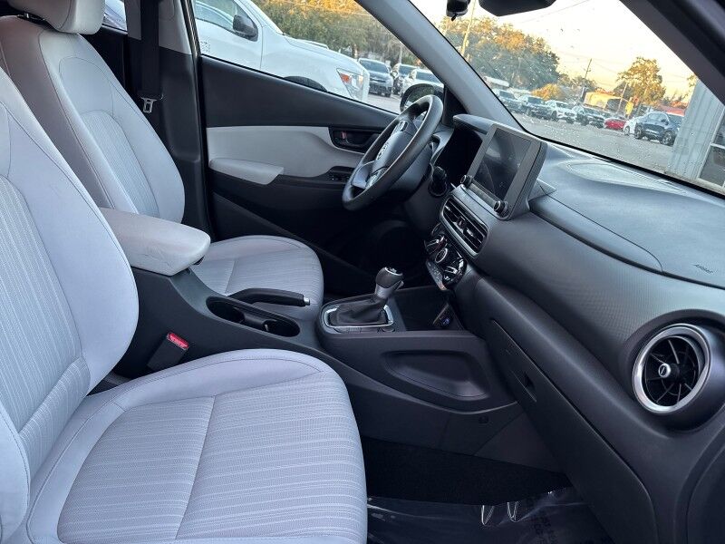 2023 Hyundai Kona SEL Seffner FL