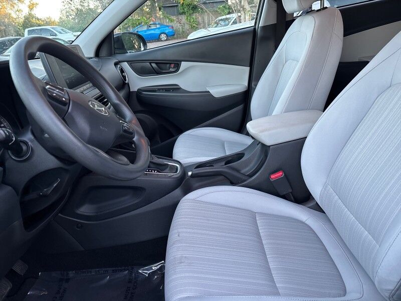 2023 Hyundai Kona SEL Seffner FL