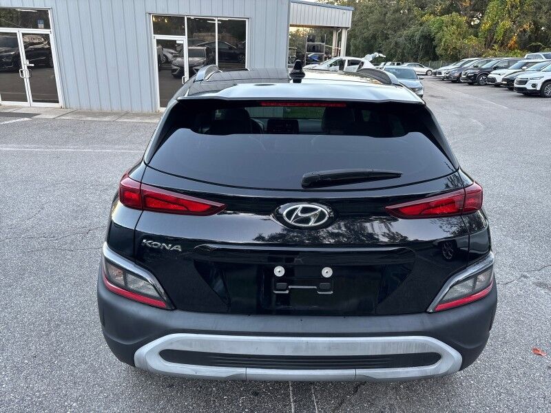 2023 Hyundai Kona SEL Seffner FL