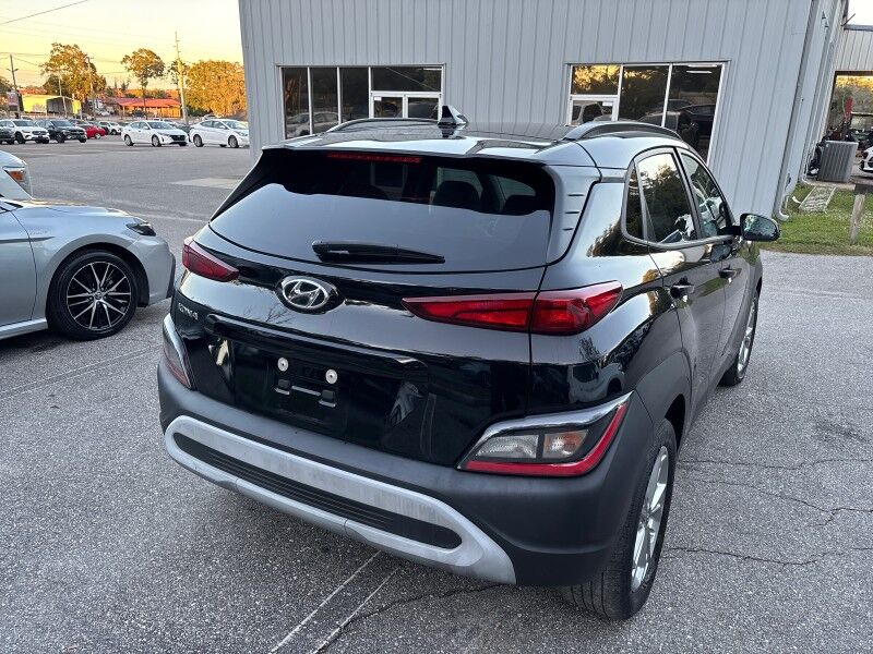 2023 Hyundai Kona SEL Seffner FL