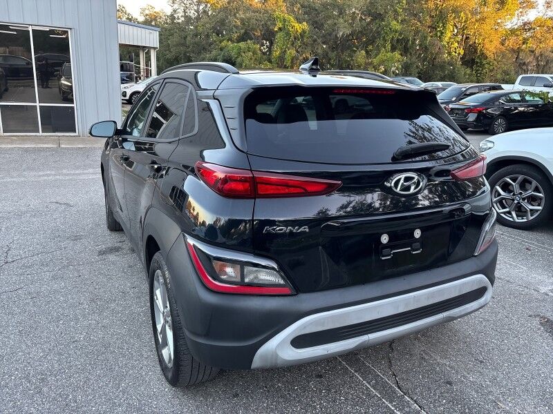 2023 Hyundai Kona SEL Seffner FL
