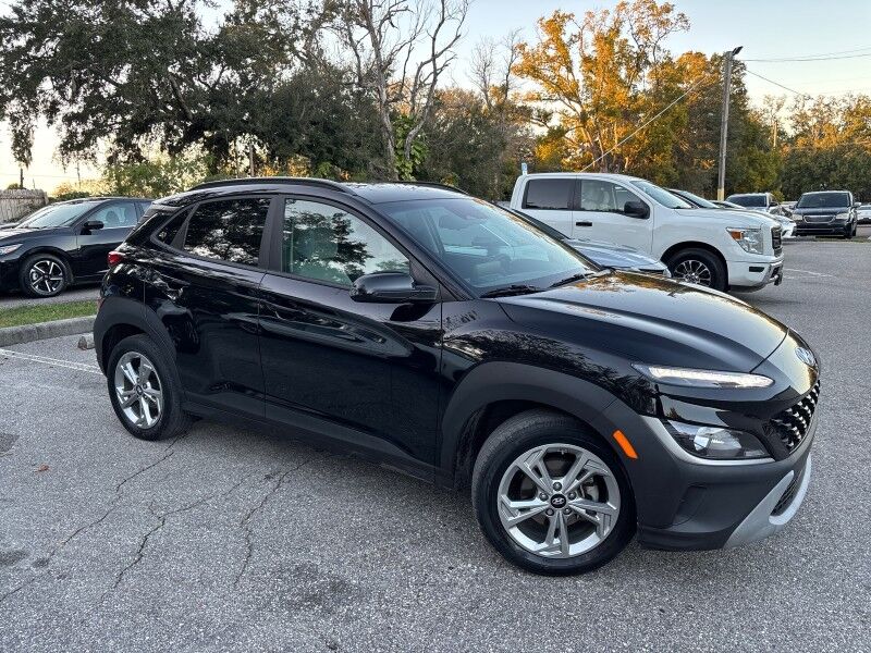 2023 Hyundai Kona SEL Seffner FL