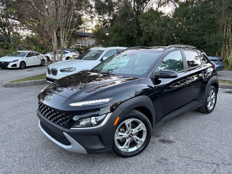 2023 Hyundai Kona SEL Seffner FL