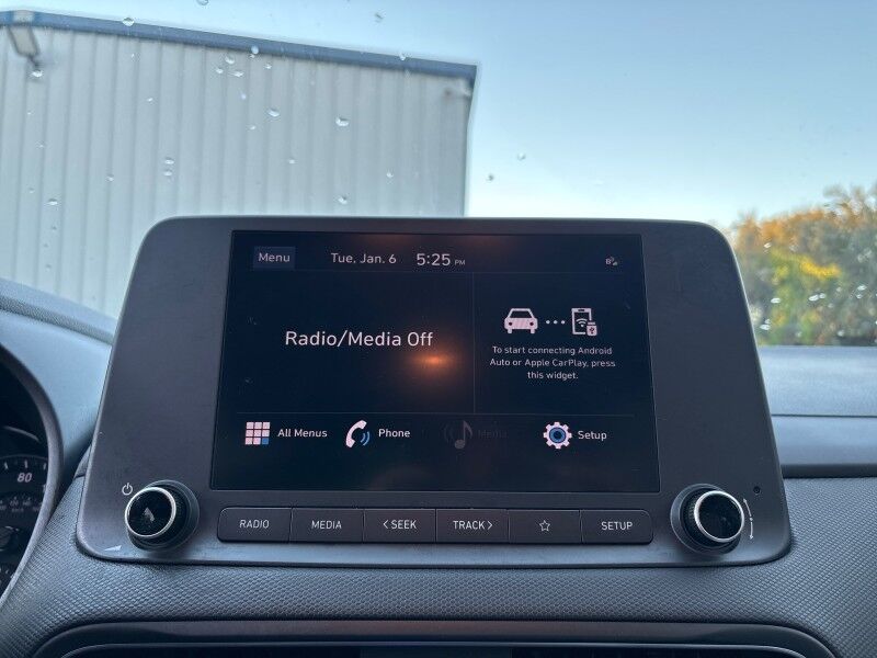 2023 Hyundai Kona SEL Seffner FL